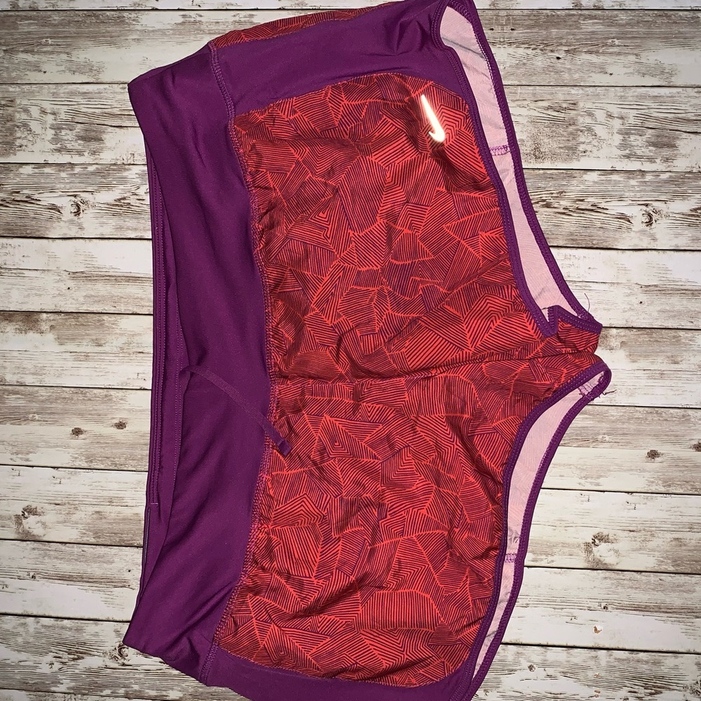 NWOT Nike Drifit Shorts